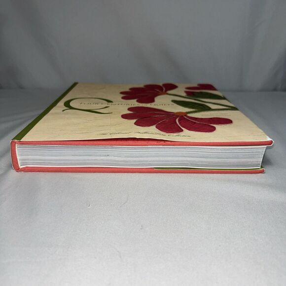 Four Centuries of Quilts: The Colonial Williamsburg Collection 2014 Yale Press - Picture 8 of 16